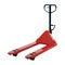 Vestil Wheel Nose Pallet Truck, Foot Pedal, 27x38 PM5-2748-FP - alternate 2